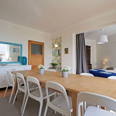 Apartamento Apolonia 8d By Interhome *