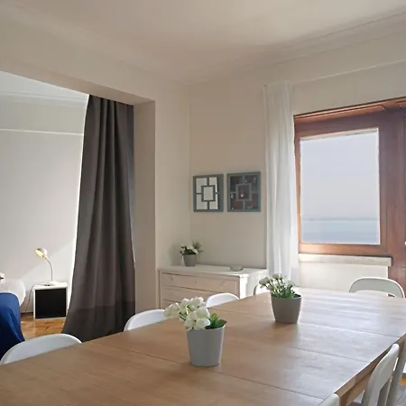 Apolonia 8d By Interhome