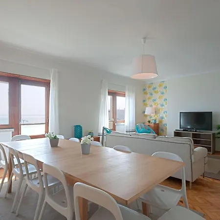 Apolonia 8d By Interhome Lisboa