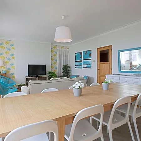 Apartamento Apolonia 8d By Interhome *