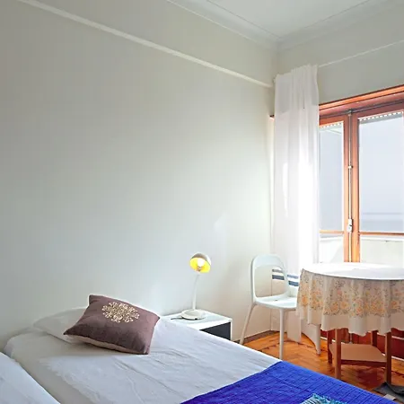 Apartamento Apolonia 8d By Interhome *