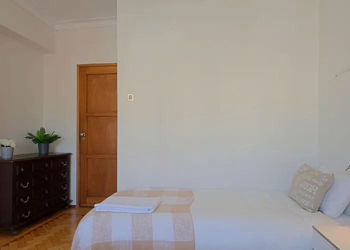 Apartamento Apolonia 8d By Interhome *