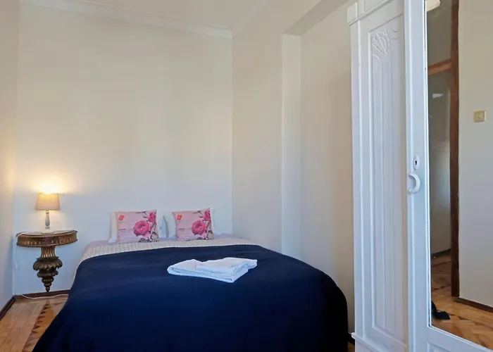 Apartamento Apolonia 8d By Interhome Lisboa