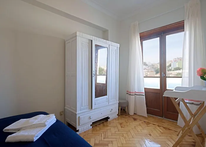 Apolonia 8d By Interhome * Lisboa