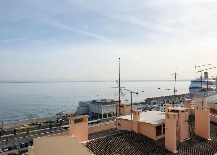 Apolonia 8d By Interhome Apartamento *