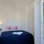 דירה Apolonia 8d By Interhome ליסבון