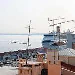 Apolonia 8d By Interhome דירה ליסבון