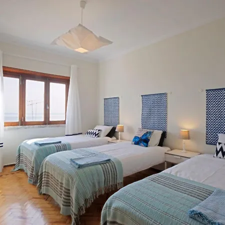 Apolonia 8d By Interhome Apartmán