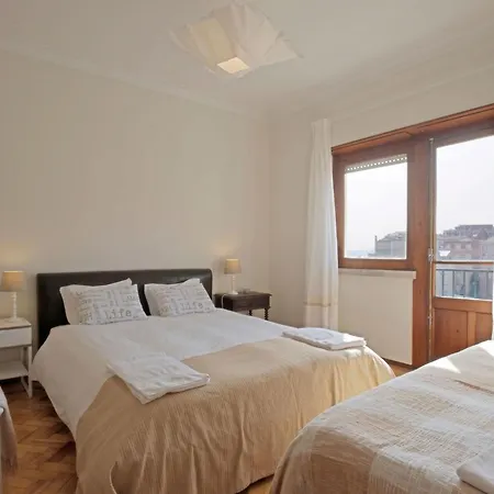 Apartmán Apolonia 8d By Interhome