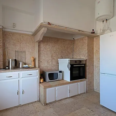 Apolonia 8d By Interhome Apartmán *