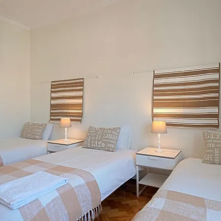 Apolonia 8d By Interhome *