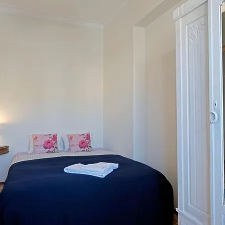 Apartment Apolonia 8d By Interhome Lisbon