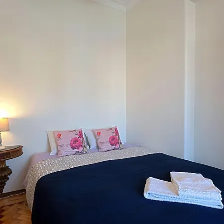דירה Apolonia 8d By Interhome