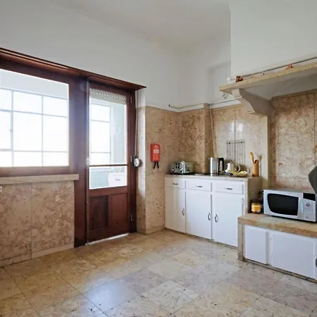 Apolonia 8d By Interhome Apartment Lisbon