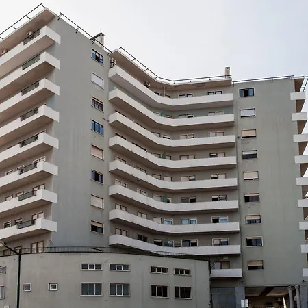 Apartment Apolonia 8d By Interhome Lisbon