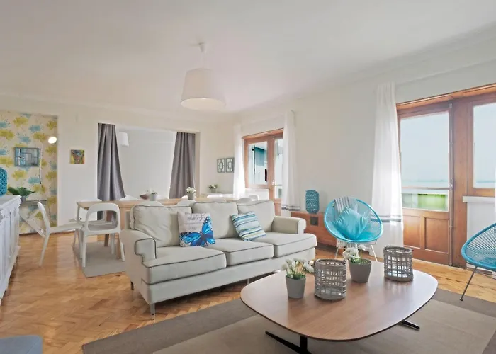 Apartment Apolonia 8d By Interhome *