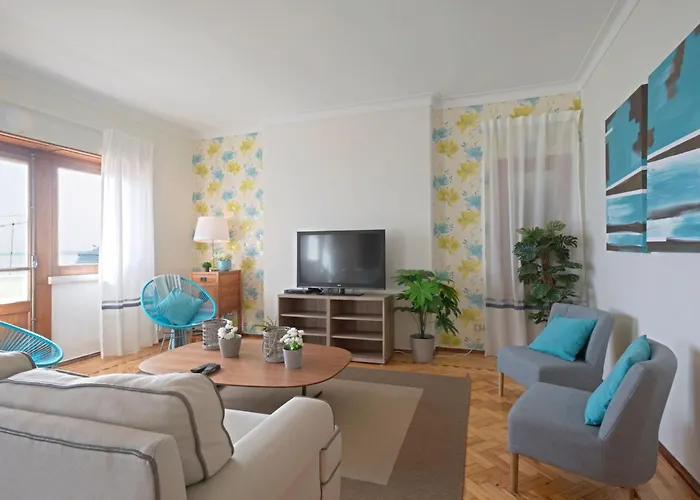 Apolonia 8d By Interhome Lisboa