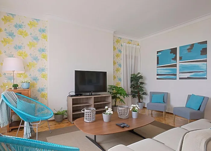 Apartment Apolonia 8d By Interhome