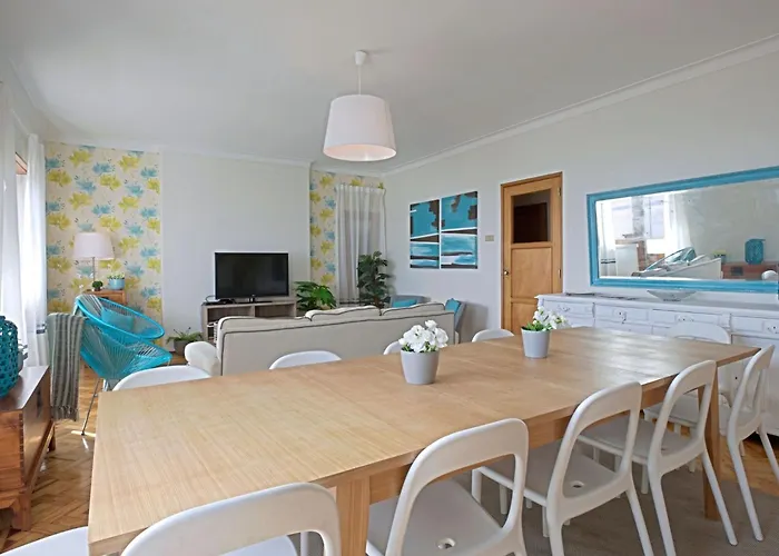 Appartement Apolonia 8d By Interhome *