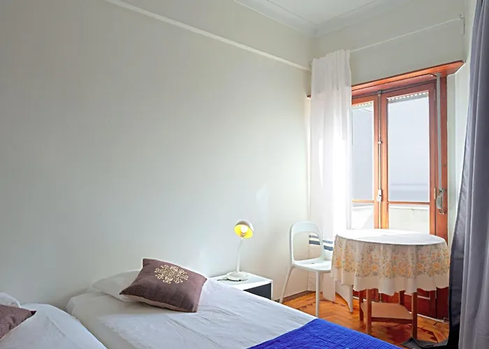 Apartment Apolonia 8d By Interhome *