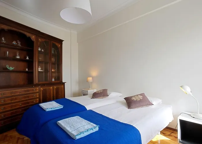 Appartement Apolonia 8d By Interhome *