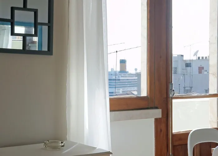 Apolonia 8d By Interhome *