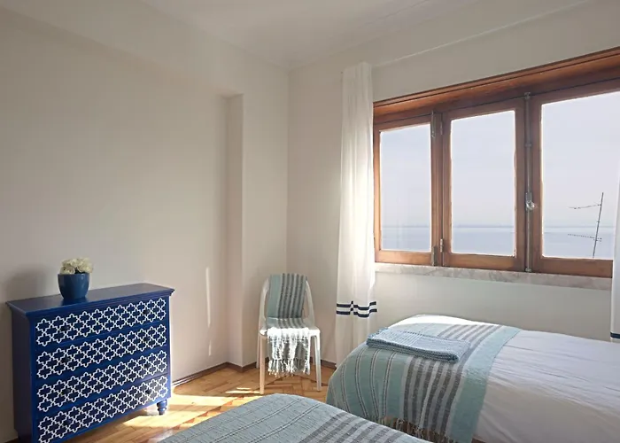 Apartment Apolonia 8d By Interhome