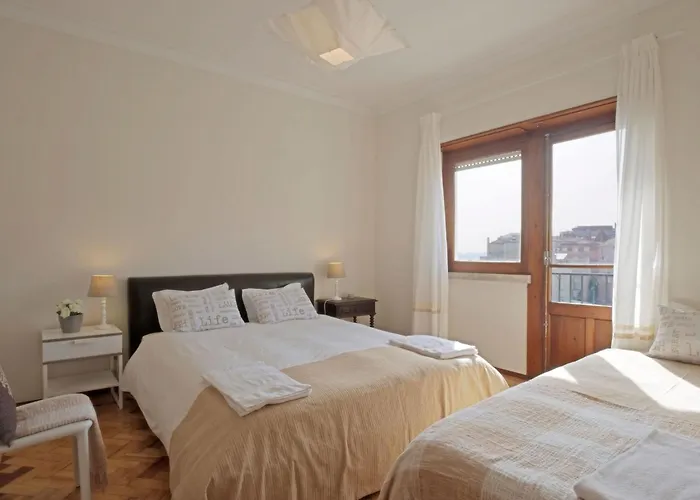 Appartement Apolonia 8d By Interhome