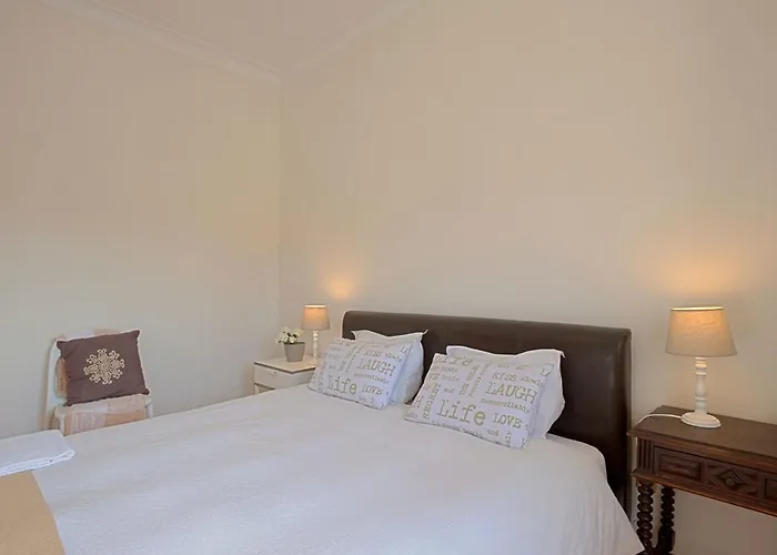 Apolonia 8d By Interhome * Лиссабон