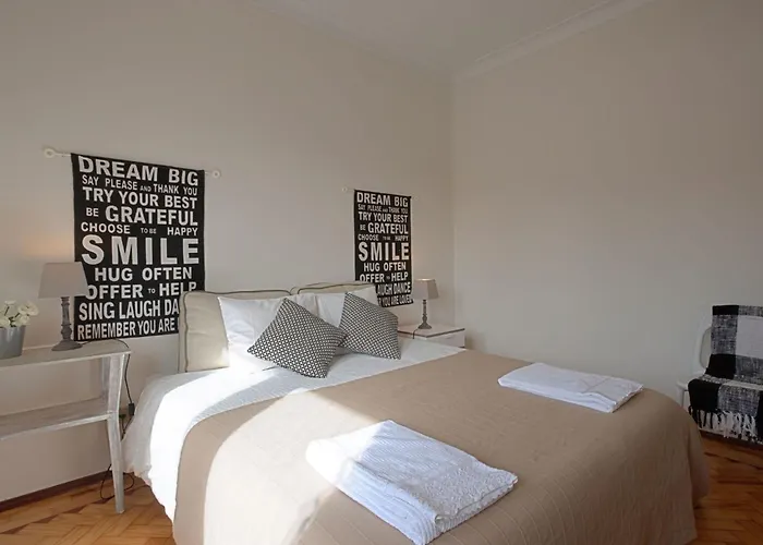 Apartamento Apolonia 8d By Interhome