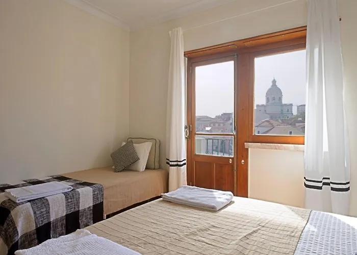 Apolonia 8d By Interhome