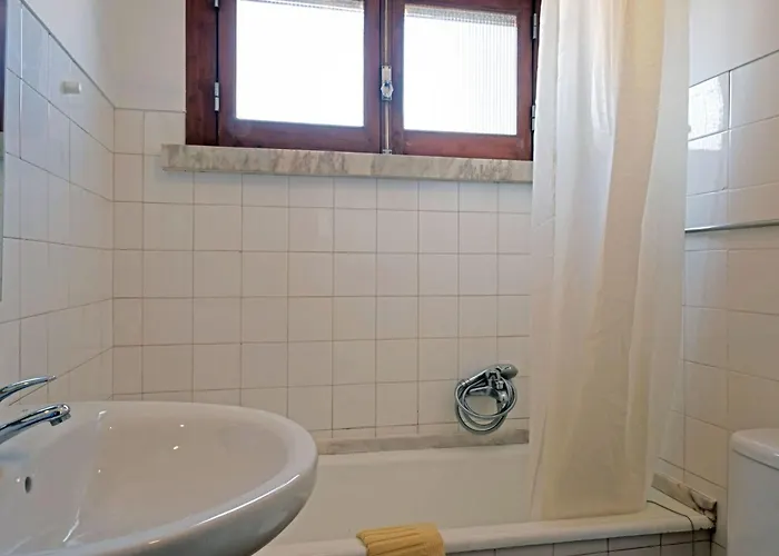 Apolonia 8d By Interhome * Lisboa