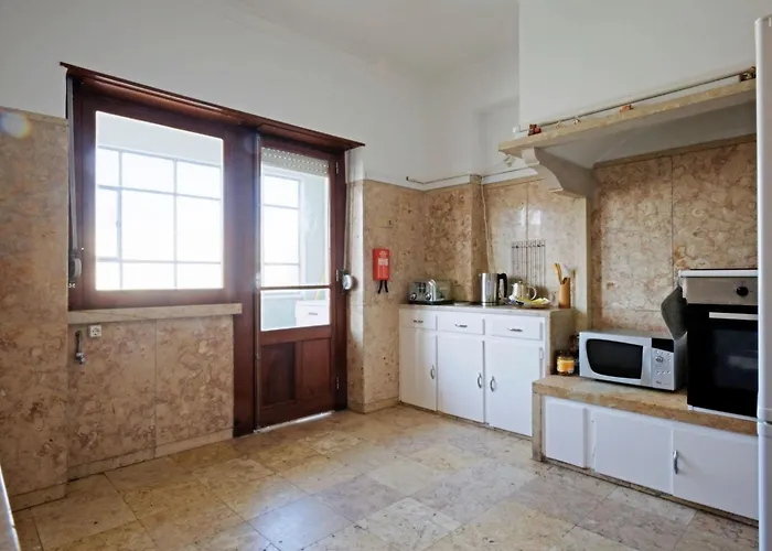 Apolonia 8d By Interhome Appartement Lisboa