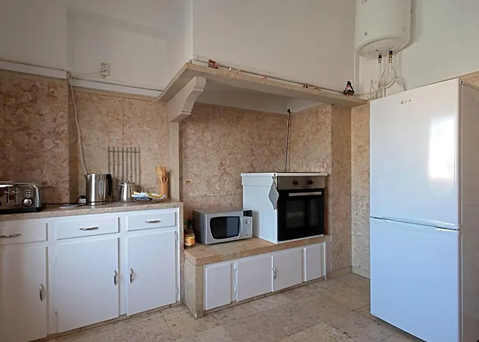 Apolonia 8d By Interhome Appartement *