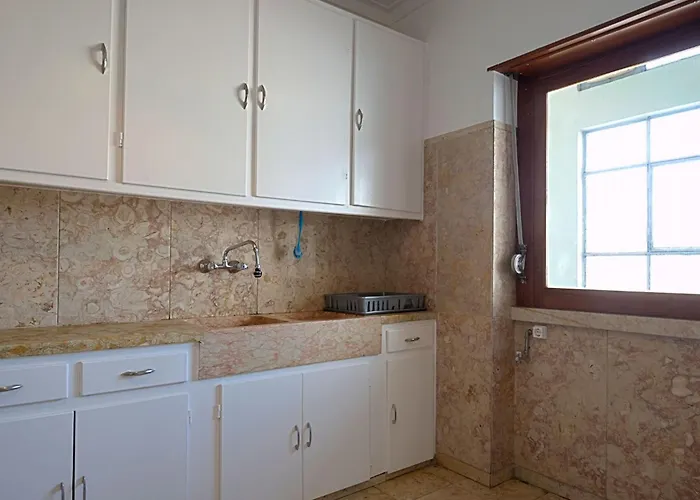 Appartement Apolonia 8d By Interhome