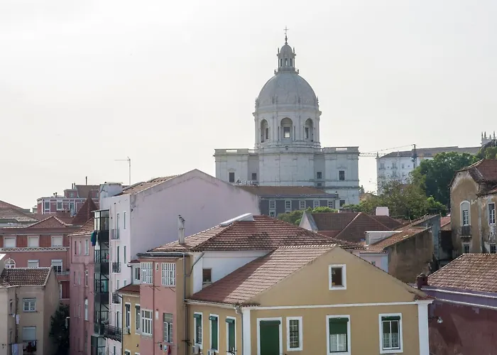 Apolonia 8d By Interhome Апартаменты *