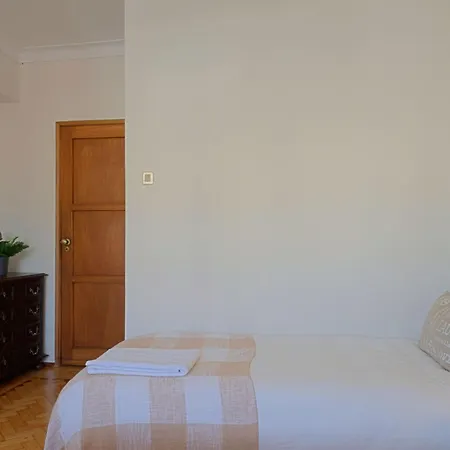 Apartament Apolonia 8d By Interhome *