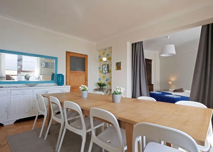 Apartament Apolonia 8d By Interhome *