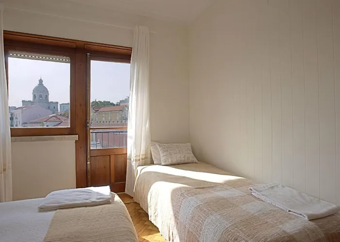 Apartament Apolonia 8d By Interhome Lizbona