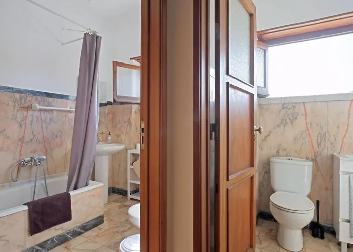 Apolonia 8d By Interhome Apartament Lizbona