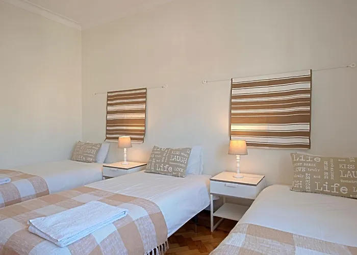 Apolonia 8d By Interhome *