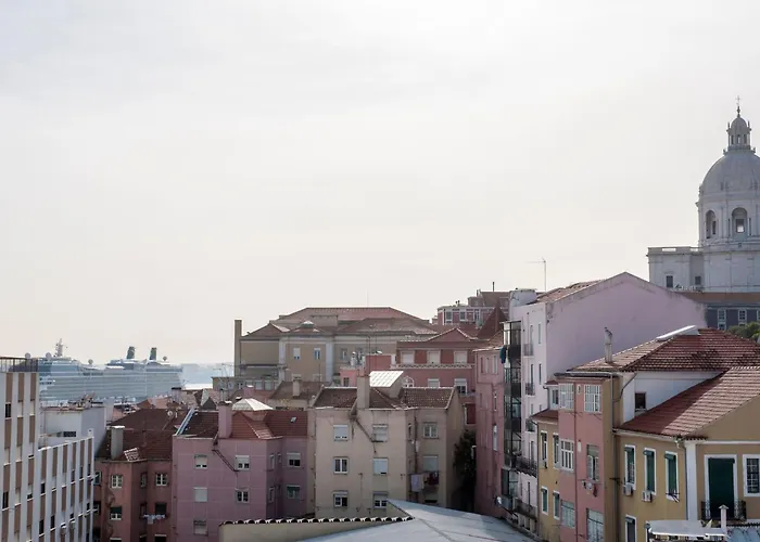 Apolonia 8d By Interhome *