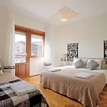 Apartment Apolonia 8d By Interhome Lisbon
