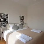 Apartment Apolonia 8d By Interhome