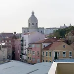 Apolonia 8d By Interhome Apartment Lisbon