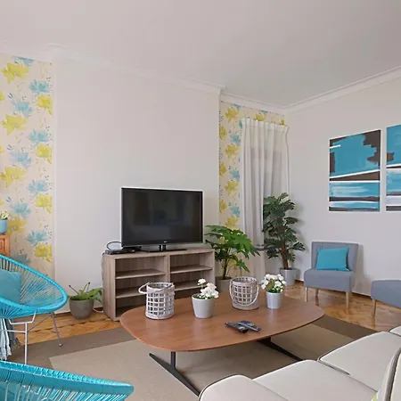 Apartment Apolonia 8d By Interhome