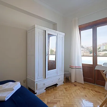 Apolonia 8d By Interhome * ליסבון