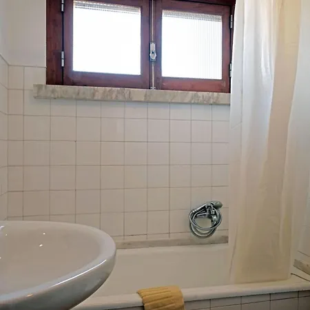 Apolonia 8d By Interhome * ליסבון